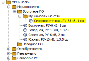 Новая схема