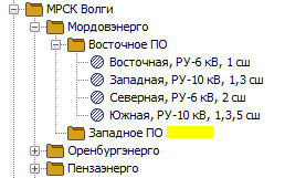 Результат удаления